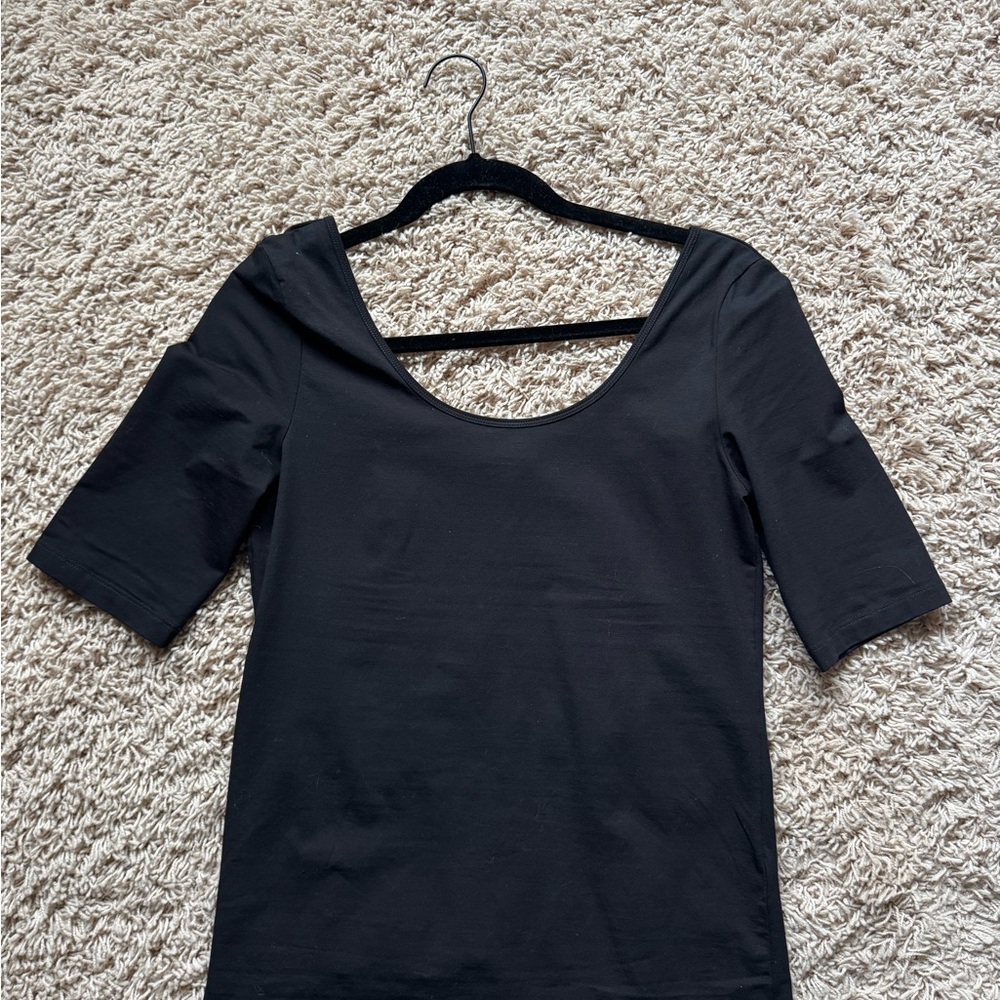 COS low back top